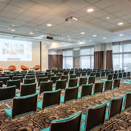 Mercure Paris Porte De Versailles Expo Vanves Exteriér fotografie