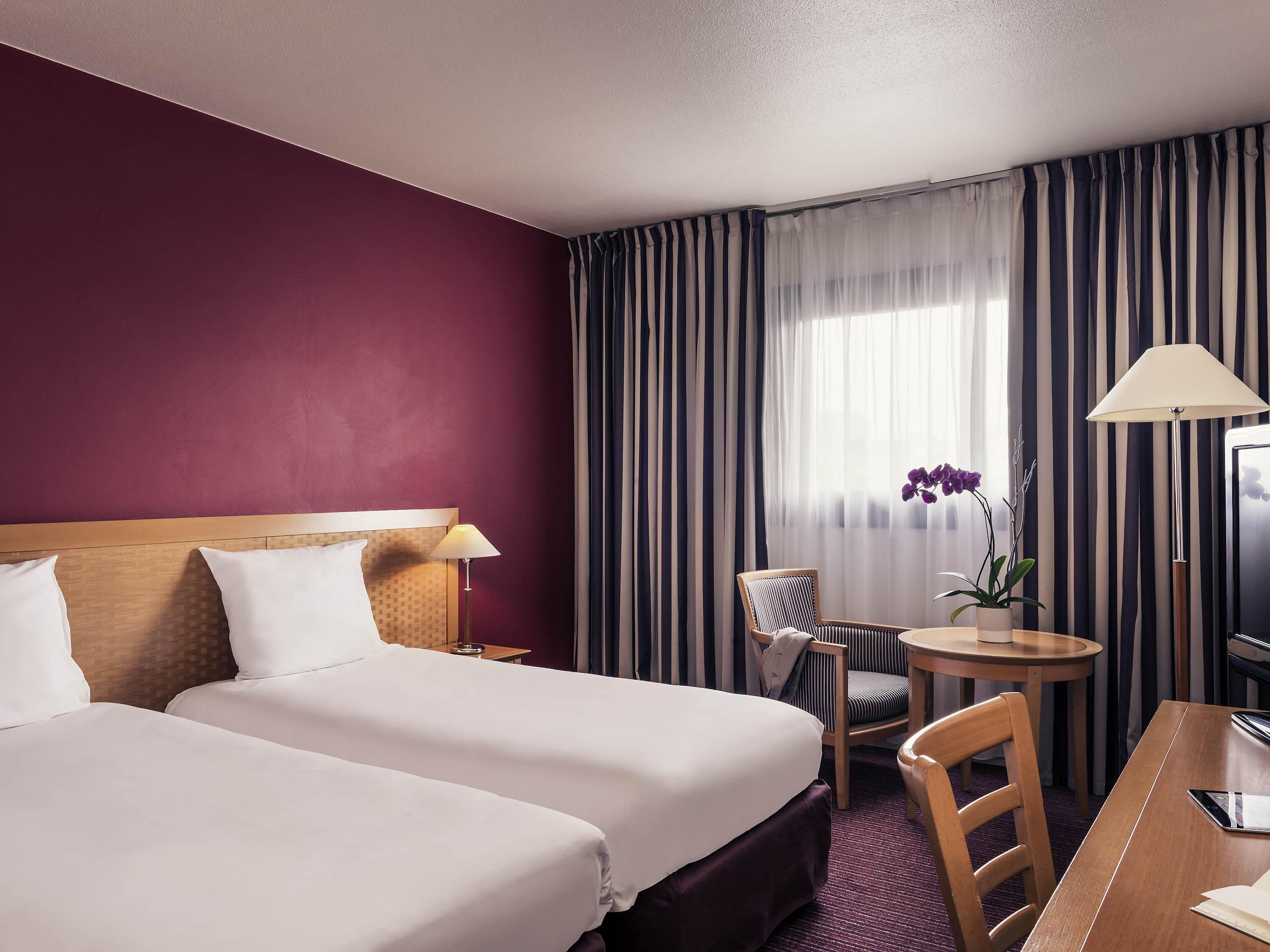 Mercure Paris Porte De Versailles Expo Vanves Exteriér fotografie