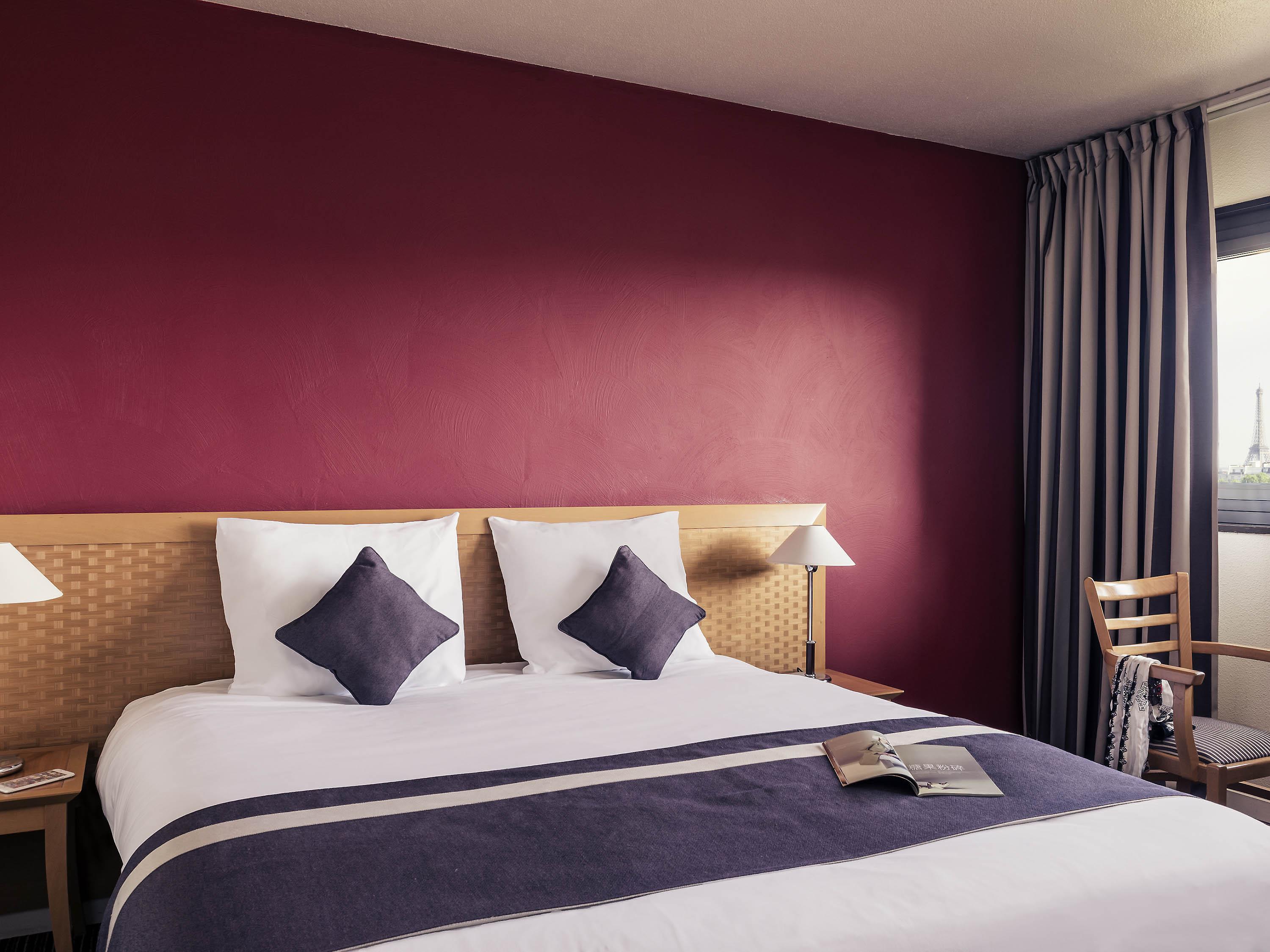 Mercure Paris Porte De Versailles Expo Vanves Exteriér fotografie