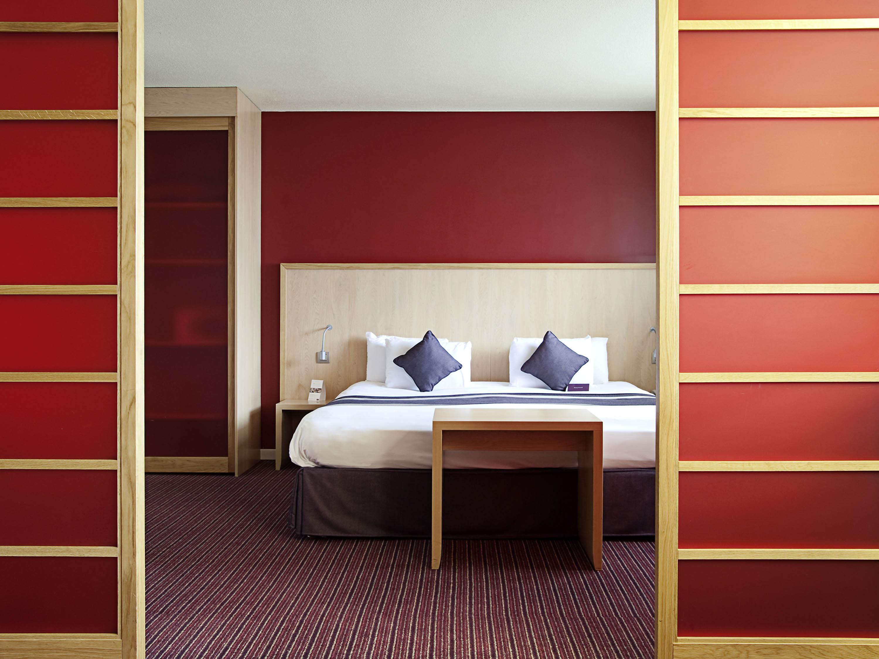 Mercure Paris Porte De Versailles Expo Vanves Exteriér fotografie