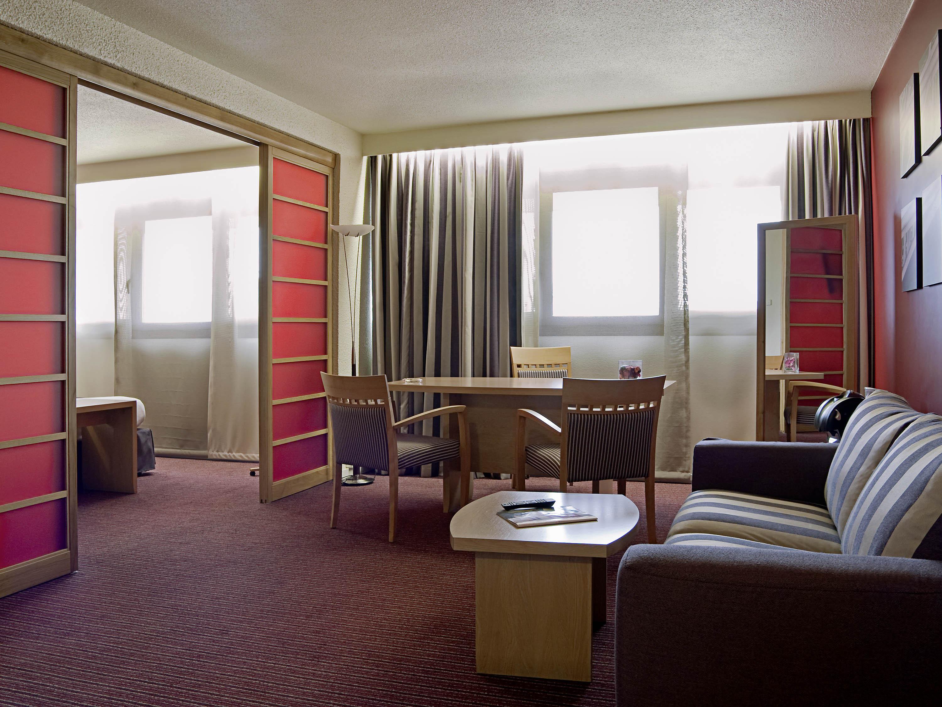 Mercure Paris Porte De Versailles Expo Vanves Exteriér fotografie