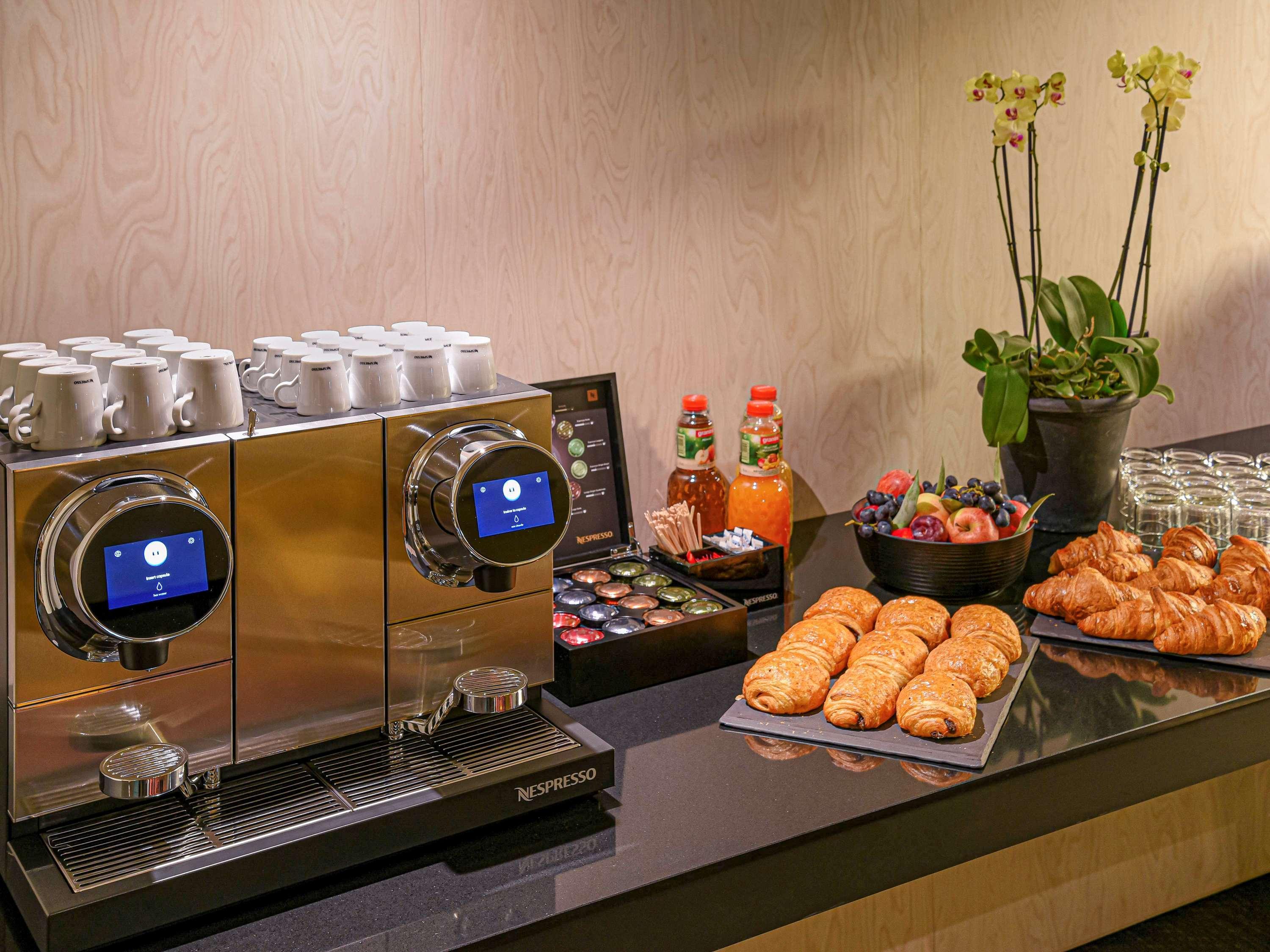 Mercure Paris Porte De Versailles Expo Vanves Exteriér fotografie
