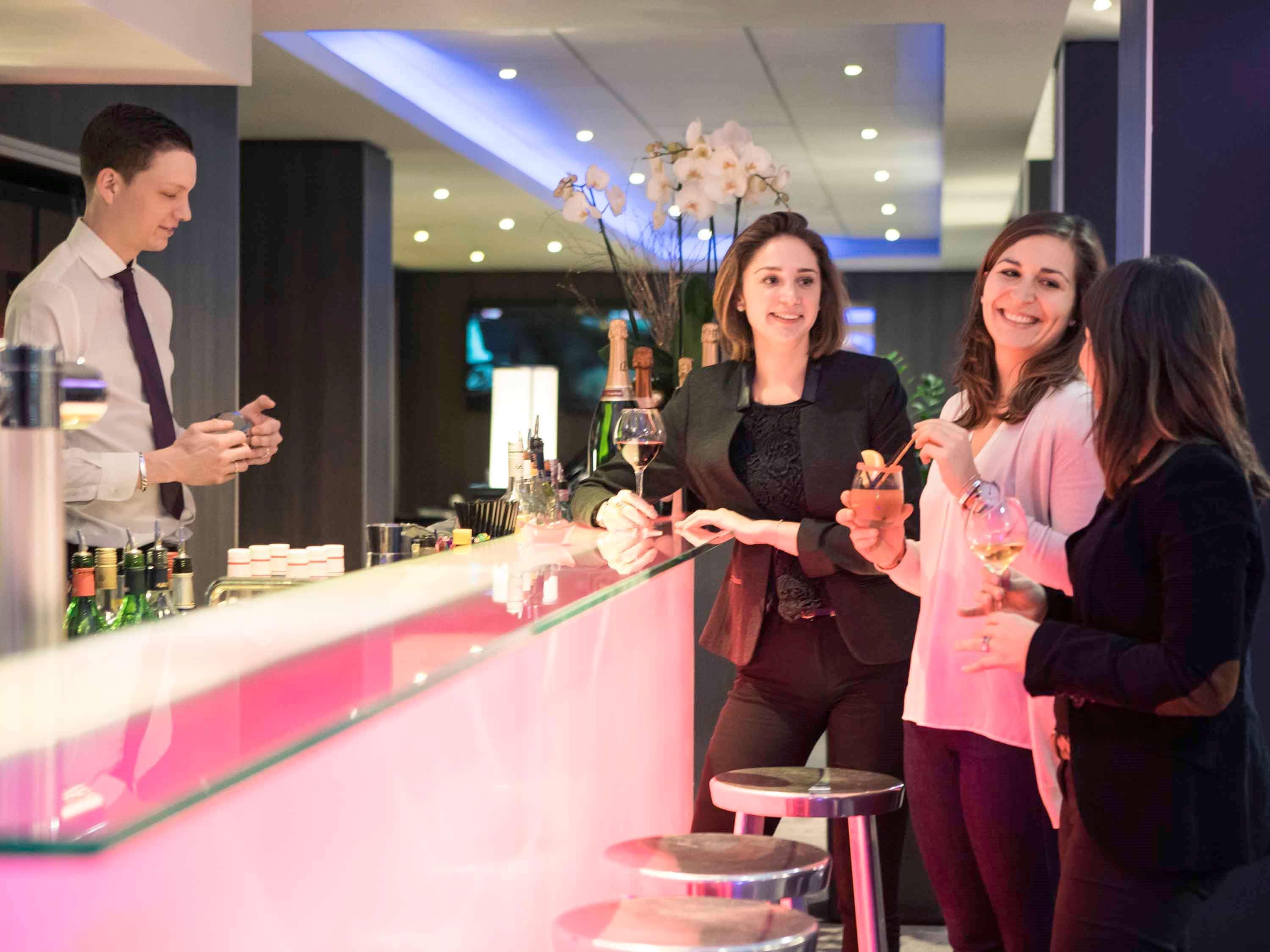 Mercure Paris Porte De Versailles Expo Vanves Exteriér fotografie
