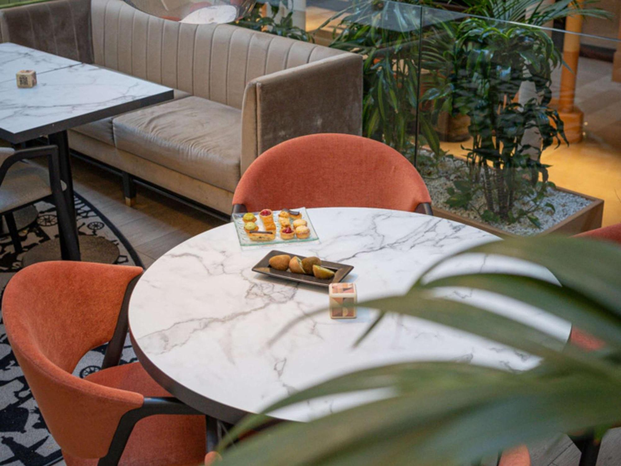Mercure Paris Porte De Versailles Expo Vanves Exteriér fotografie